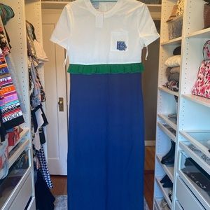 NWT PRADA DRESS